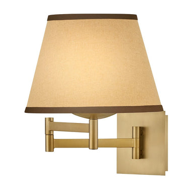Hinkley Sonia Medium Task Light Sconce 