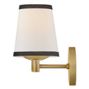 Hinkley Sonia Medium Three Light Vanity Wall Sconce Alternative Image 5
