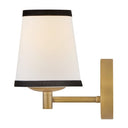 Hinkley Sonia Small Two Light Vanity Wall Sconce Alternative Image 4