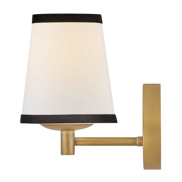 Hinkley Sonia Small Two Light Vanity Wall Sconce Alternative Image 4