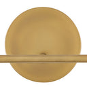 Hinkley Sonia Small Two Light Vanity Wall Sconce Alternative Image 6