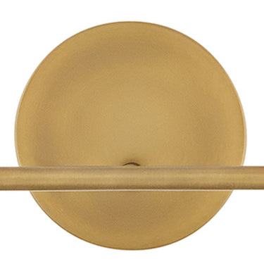 Hinkley Sonia Small Two Light Vanity Wall Sconce Alternative Image 6