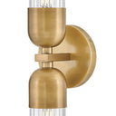 Hinkley Soren Large Sconce Alternative Image 10
