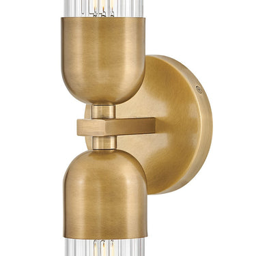 Hinkley Soren Large Sconce Alternative Image 10