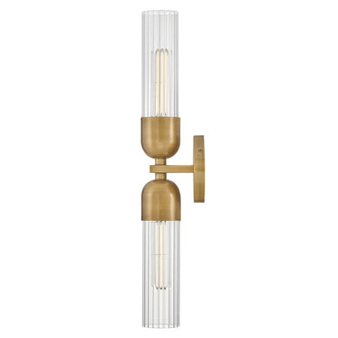 Hinkley Soren Large Sconce Alternative Image 11