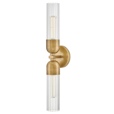 Hinkley Soren Large Sconce Alternative Image 8