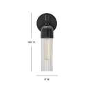 Hinkley Soren Medium Sconce Alternative Image 1