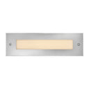 Hinkley Sparta - Dash Alternative Image 12V LED Large Flat Brick Light Alternative Image 1