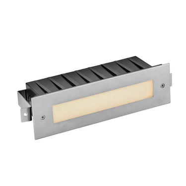 Hinkley Sparta - Dash 12V LED Large Flat Brick Light 