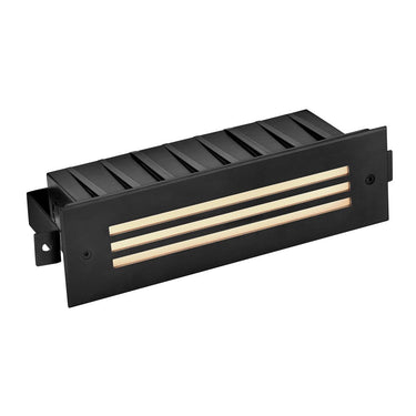 Hinkley Sparta - Dash Alternative Image 12V LED Large Louvered Brick Light Alternative Image 3