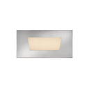 Hinkley Sparta - Dash 12V LED Small Flat Brick Light 