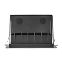Hinkley Sparta - Dash Alternative Image 12V LED Small Louvered Brick Light Alternative Image 2
