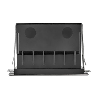 Hinkley Sparta - Dash Alternative Image 12V LED Small Louvered Brick Light Alternative Image 2