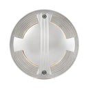 Hinkley Sparta - Flare Alternative Image 12V LED Quad-Directional Well Light - Alternative Image 15742SS Alternative Image 3