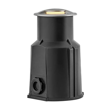 Hinkley Sparta - Flare 12V LED Uni-Directional Well Light - 15710SS 