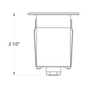 Hinkley Sparta - Tilt LED Round Wall Light Alternative Image 3
