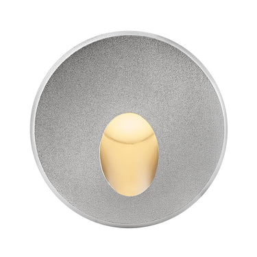 Hinkley Sparta - Tilt LED Round Wall Light 