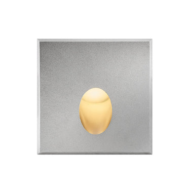 Hinkley Sparta - Tilt LED Square Wall Light 