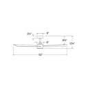 Hinkley Speck 52" Smart Fan Alternate Image-19