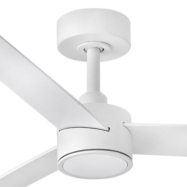 Hinkley Speck 52" Smart Fan Alternate Image-13