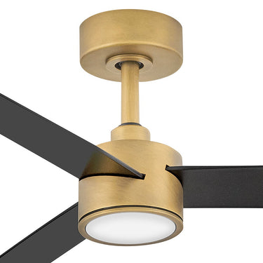 Hinkley Speck 52" Smart Fan Alternate Image-3