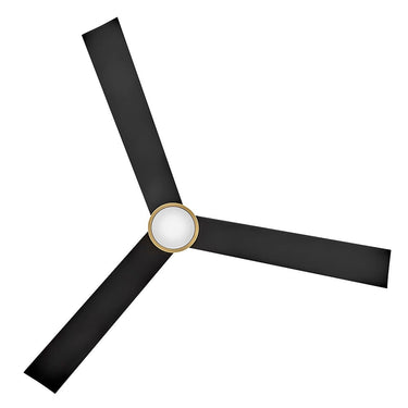 Hinkley Speck 52" Smart Fan Alternate Image-4