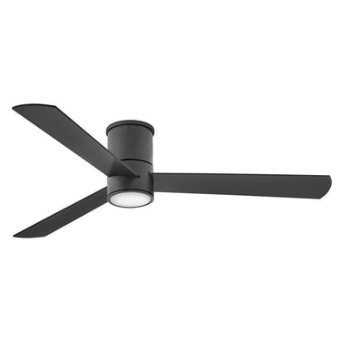 Hinkley Speck Flush 52" LED Smart Fan Alternate Image-2