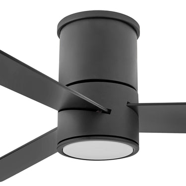 Hinkley Speck Flush 52" LED Smart Fan Alternate Image-4