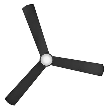 Hinkley Speck Flush 52" LED Smart Fan Alternate Image-6