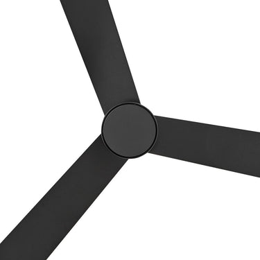 Hinkley Speck Flush 52" LED Smart Fan Alternate Image-7