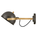 Hinkley Spence Medium Adjustable Single Light Sconce Alternative Image 5