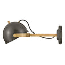 Hinkley Spence Medium Adjustable Single Light Sconce Alternative Image 6