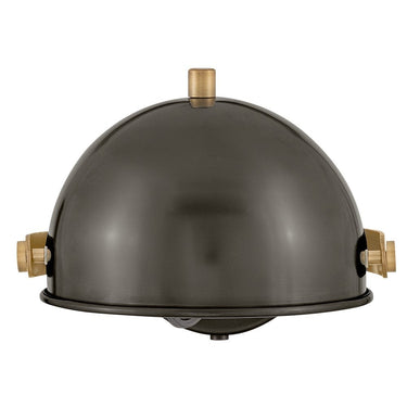 Hinkley Spence Medium Adjustable Single Light Sconce Alternative Image 7