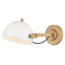 Hinkley Spence Medium Adjustable Single Light Sconce Alternative Image 9