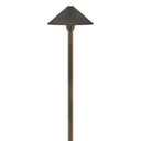Hinkley Springfield Large Alternative Image 24" Classic LED Path Light Alternative Image 4