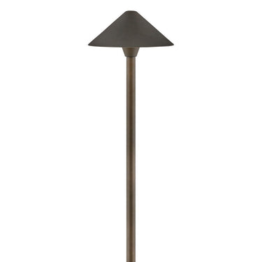 Hinkley Springfield Large Alternative Image 24" Classic LED Path Light Alternative Image 4