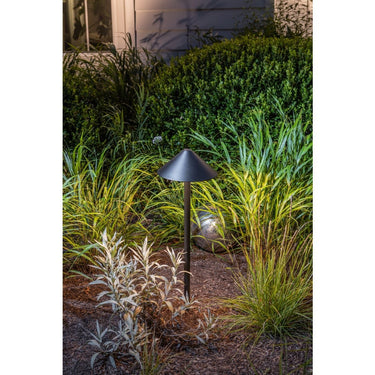 Hinkley Springfield Mini Classic LED Path Light Alternative Image 3