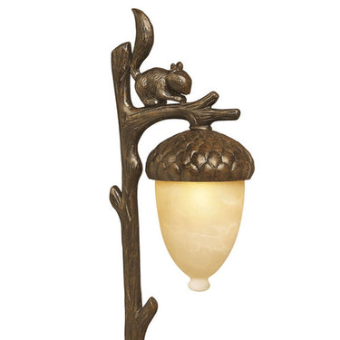Hinkley Squirrel LED Path Light Alternative Image 1