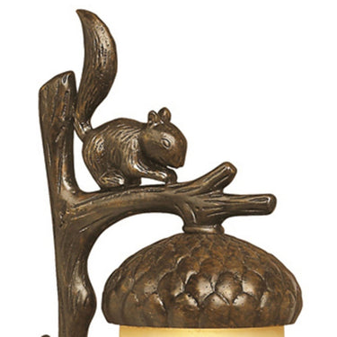 Hinkley Squirrel LED Path Light Alternative Image 2