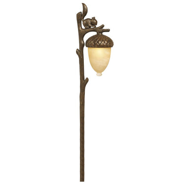 Hinkley Squirrel LED Path Light 