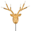 Hinkley Stag Large Six Light Sconce Alternative Image 8