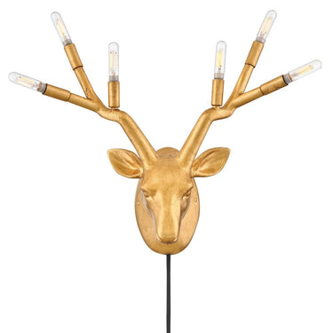 Hinkley Stag Large Six Light Sconce Alternative Image 8