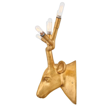 Hinkley Stag Large Six Light Sconce Alternative Image 10