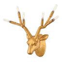 Hinkley Stag Large Six Light Sconce Alternative Image 11