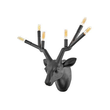 Hinkley Stag Large Six Light Sconce Alternative Image 1