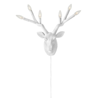 Hinkley Stag Large Six Light Sconce Alternative Image 4