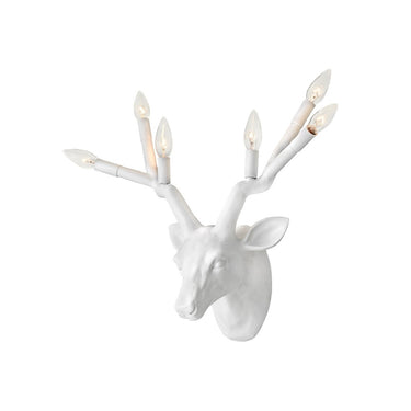 Hinkley Stag Large Six Light Sconce Alternative Image 5