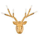 Hinkley Stag Large Six Light Sconce Alternative Image 6