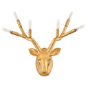 Hinkley Stag Large Six Light Sconce Alternative Image 7