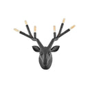 Hinkley Stag Large Six Light Sconce 